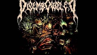 Disemboweled - Cadavers (2014) (FULL)