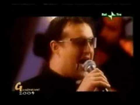 dj ross - floating in love (live girofestival 2004)