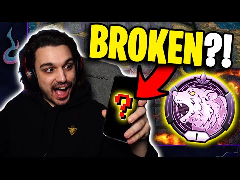 The BEST DECK That NO ONE EXPECTS?!