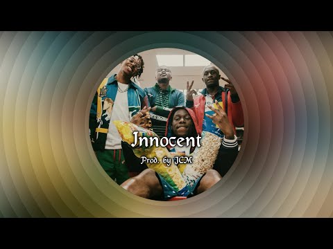 [FREE] 4Keus x Leto Type Beat-"Innocent" (Prod. by JCM x Skuna) | Instrumental Melodic Trap 2020