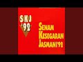 SKJ92 Senam Kesegaran Jasmani 1992