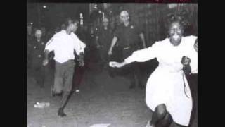 Adrenaline - The Roots