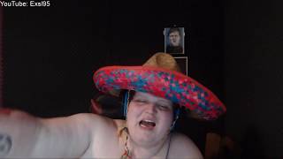 Exsl95 singt Wo sind all die Indianer hin von Pur