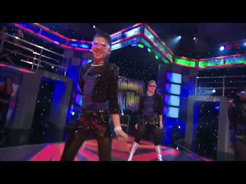 Our generation from Shake it up (Sibel Redzep)