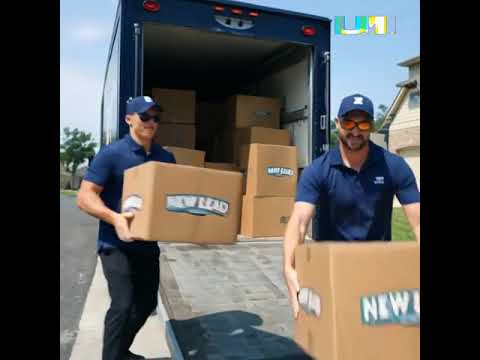 Move Accelerator marketing for moving companies video