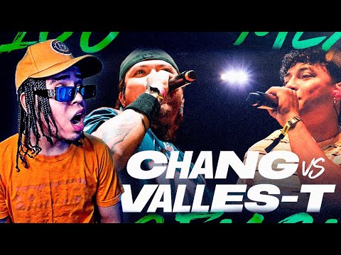 🔥Chang vs. Valles-T: The Rivalry Returns to FMS Colombia J2! Who Wins? 🇨🇴