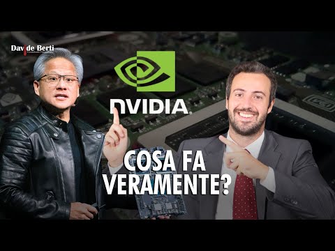 What does the world's most capitalized company do?