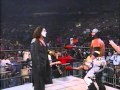Sting Vs Randy Savage 02 02 98