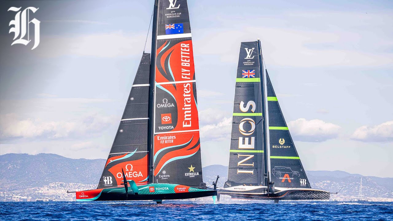 RWC draw, F1 permutations and can the Wellington Phoenix finally beat Auckland FC | Herald NOW