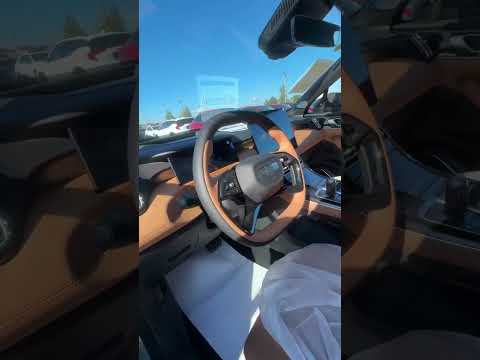 фото geely boyue l i 2-й рестайлинг 0