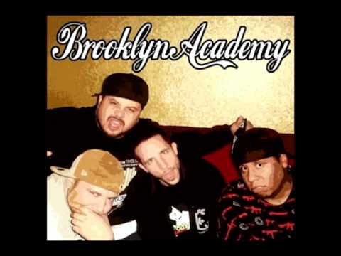 Will Tell Ft Brooklyn academy - Connect 4