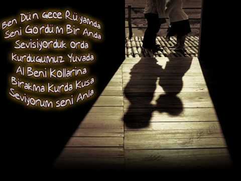 Dj Ercy vs. Ercan Demirel Seviyorum Seni Anla Remix