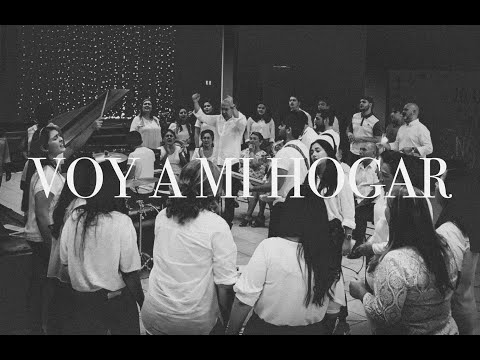 Coro Discipulos y Joseph Espinoza - Voy a mi Hogar (re-make)