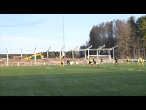 Vimmerby vs Rödsle BK P02 2017-04-08