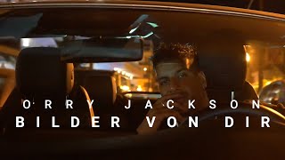 Musik-Video-Miniaturansicht zu Bilder von dir Songtext von Orry Jackson