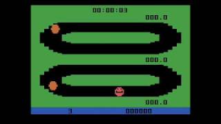 Video Jogger for the Atari 2600