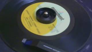 45 rpm Ray Stevens - Sunday Mornin' Comin' Down - 1969