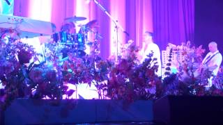 Faith No More - A Small Victory - MSG Theater, Aug 5, 2015