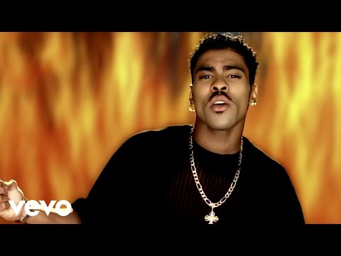 Ginuwine - I'll Do Anything / I'm Sorry (Official HD Video)