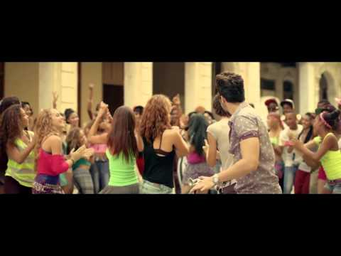 Enrique Iglesias, Luan Santana - Bailando