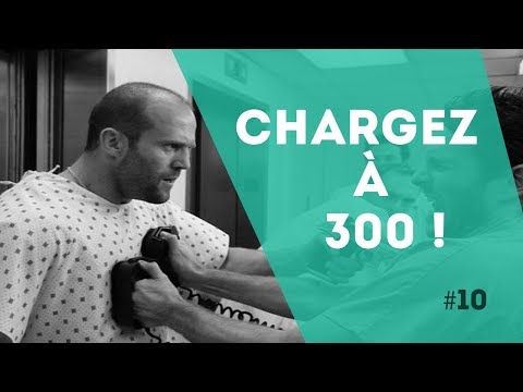 PNN 10 - L'arrêt cardiaque au cinéma et à la télévision