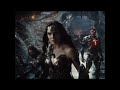 Steppenwolf Vs Justice League Superman Batman Cyborg Flash WonderWoman DC VVL Shorts