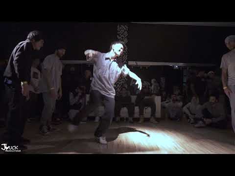 Rumble Kingz Vs Soul Breakers Krew - Prelims - The Beacon 10th Year Anniversary Jam