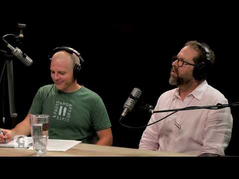 Ep. 84: The Learning Scientist with John Dunavan (Part 1) - YouTube