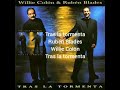 Rubén Blades y Willie Colón- Tras la tormenta