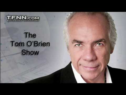 April 3rd, Tom O'Brien Show on TFNN - 2020