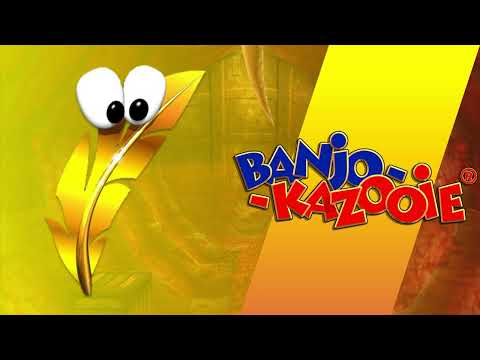 Wonderwing | Banjo-Kazooie