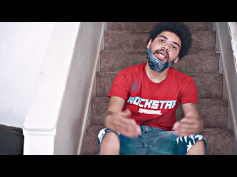 Dee Miller - Free Bino (Official Video)