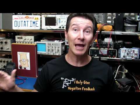 EEVblog #138 - Top 5 Engineering Graduate Tips