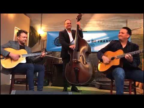 The Rosenbergs - Duke and Dukie - 18 March 2018