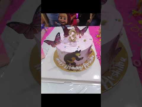 ARSHITHA BIRTHDAY @ArushArshitha