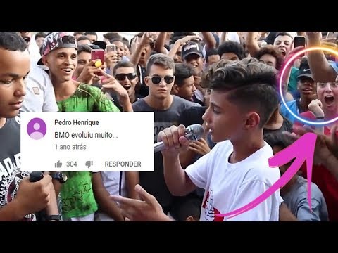 SPEED FLOWS MAIS INSANOS NAS BATALHAS DE RAP (MÉTRICA e DICÇÃO!!!)