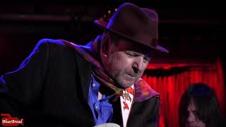 RONNIE EARL & the BROADCASTERS ▸ Moanin ◂ NYC - 3/10/18  BB King Blues Club