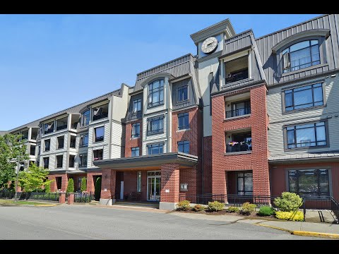For Sale: #229 8880 202 St, Langley - MLS# R2783616 - Bill Chorney