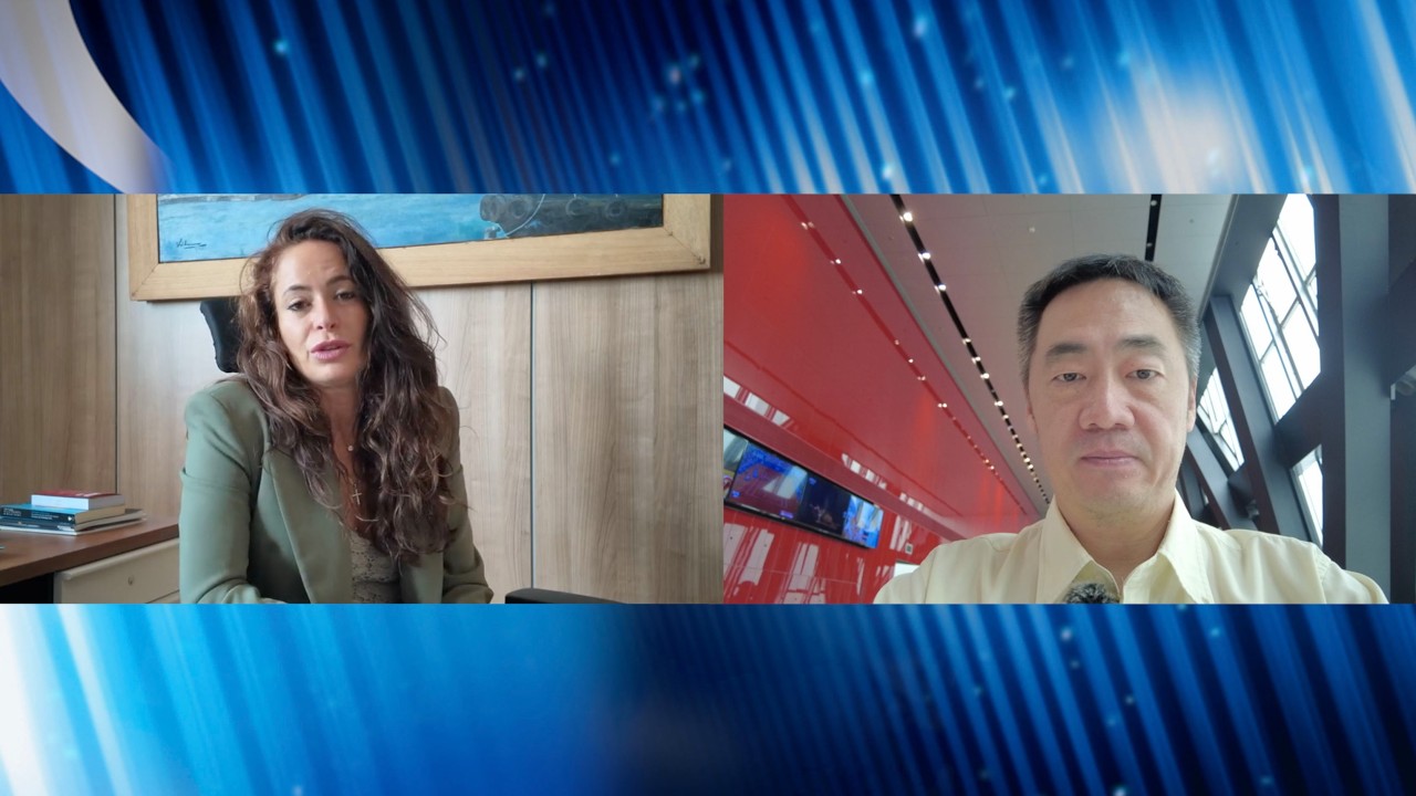 ¿Cómo pueden Beijing y Málaga compartir experiencias para mejorar la gestión urbana?