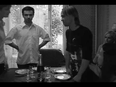 к/ф 'Застолица' (трейлер)