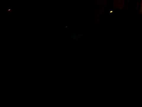 Caliabox - Parte @ Refugio Bar (Dourados - MS)