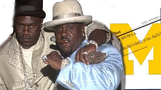 Homicide 2 $500 MILLION dollar$ fraud- Main Street Mafia Crips