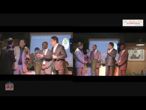 District 93 - Terre de Foot - Bilan 2009 - 2010