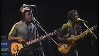 Aswad - Back to Africa (live at Rockpalast 1980)