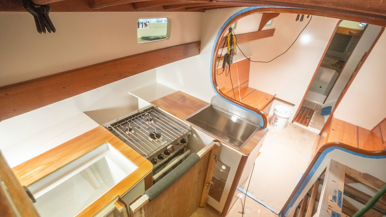 Is This Refit Finally Starting To Pay Off?
