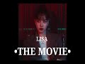 LISA- The movie (Áudio)