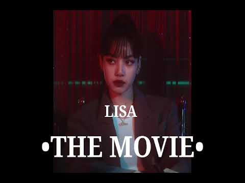 LISA- The movie (Áudio)