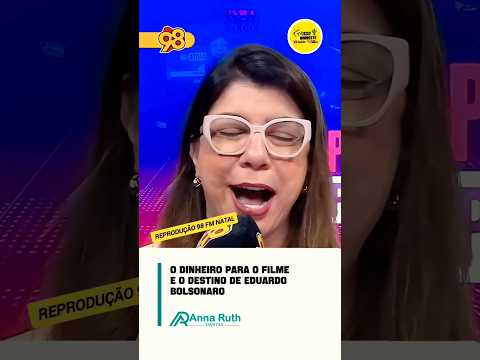 💣O dinheiro para o filme e o destino de Eduardo Bolsonaro | Política em Foco.🚨
