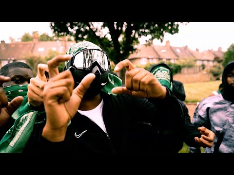 #410 TS X Lil Rass X AM X SMoney X Rendo X Skengdo X BT - Take 1 (MusicVideo)