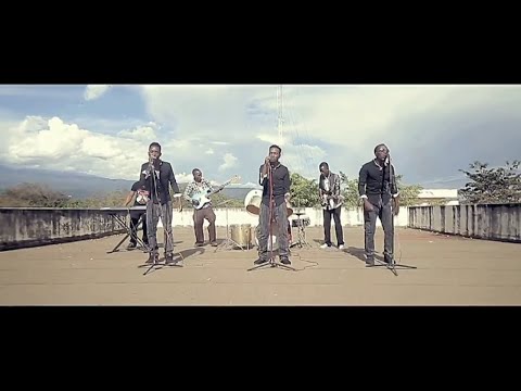 YESU NA WANAE – NISEME REMIX[Gospel Version] [Official Video]